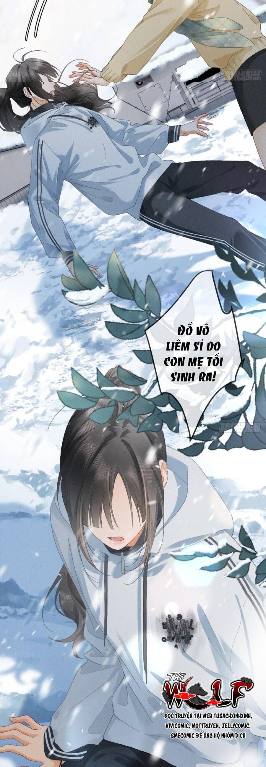 Sa Vào Cạm Bẫy! - Chapter 20 - Page 27