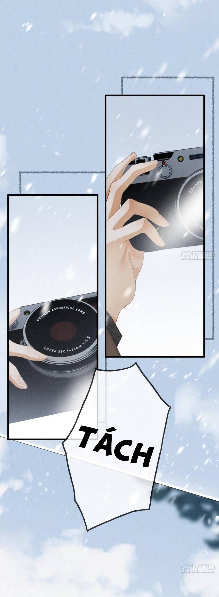 Sa Vào Cạm Bẫy! - Chapter 20 - Page 32