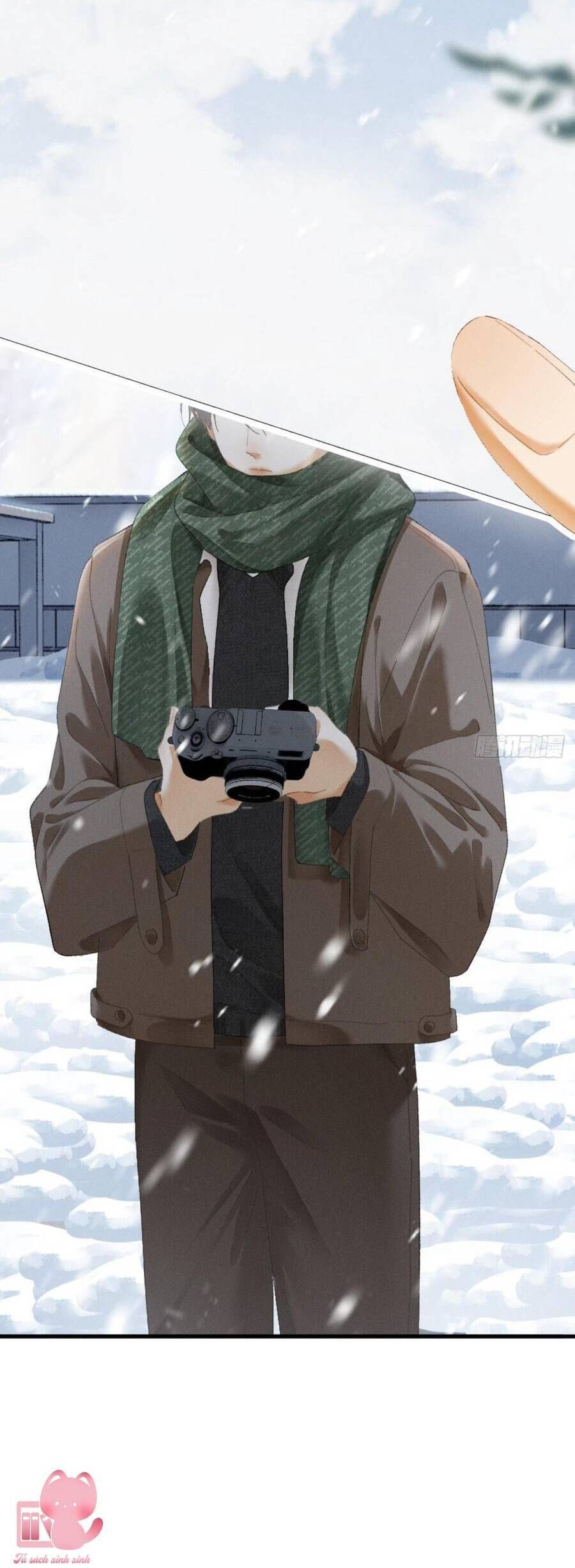 Sa Vào Cạm Bẫy! - Chapter 20 - Page 33