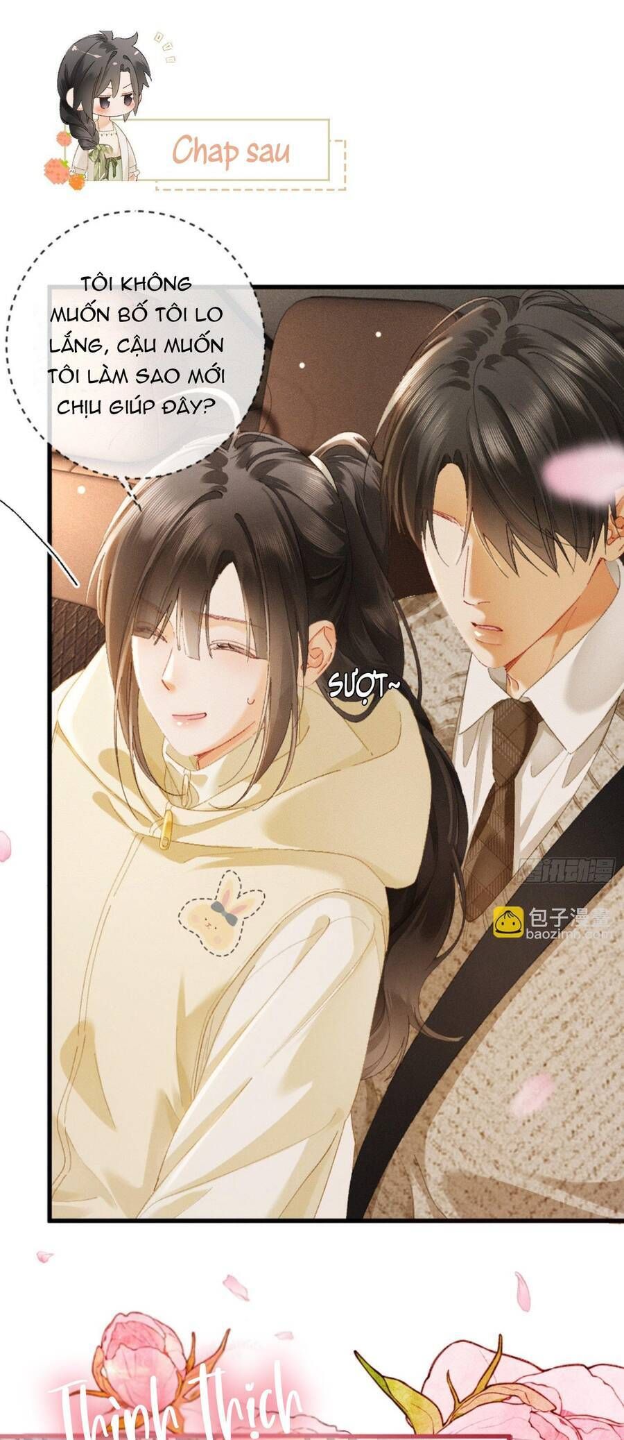 Sa Vào Cạm Bẫy! - Chapter 20 - Page 38