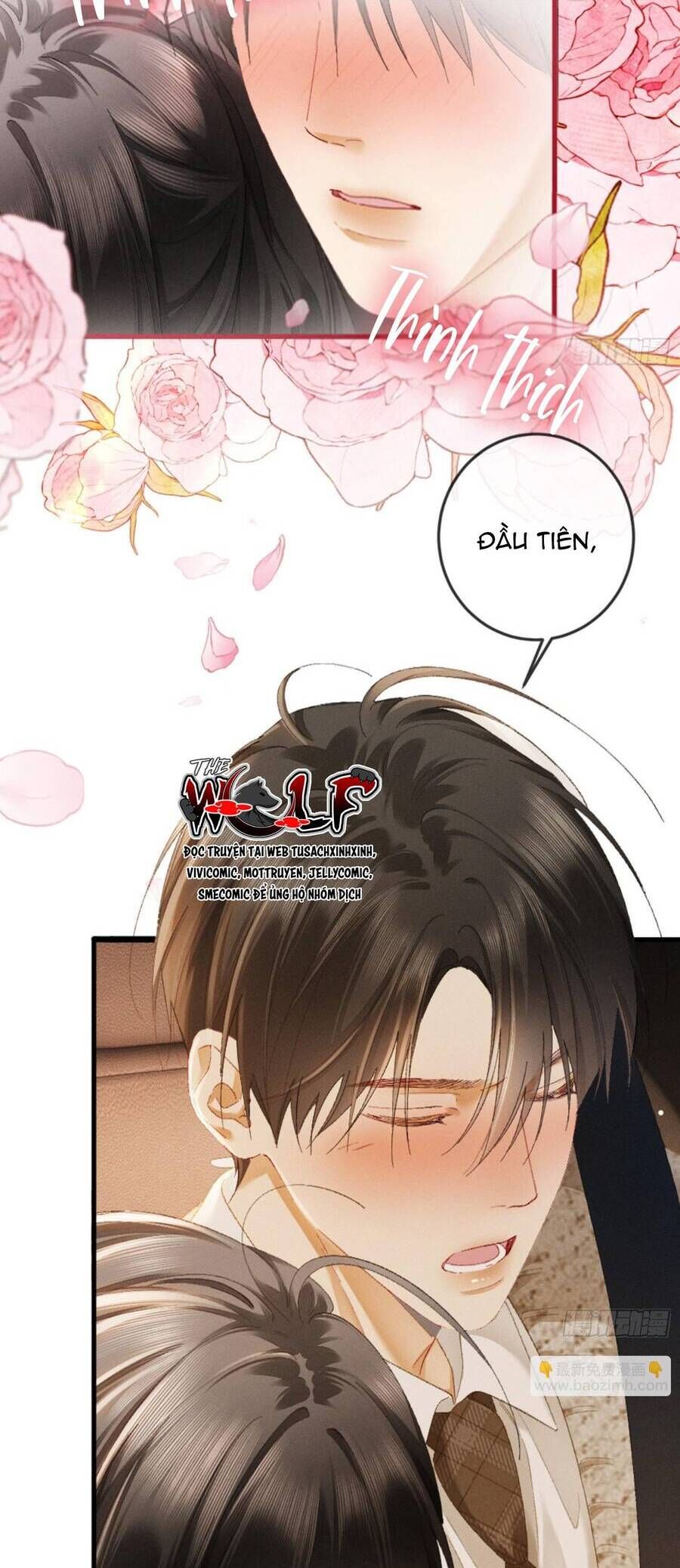 Sa Vào Cạm Bẫy! - Chapter 20 - Page 39