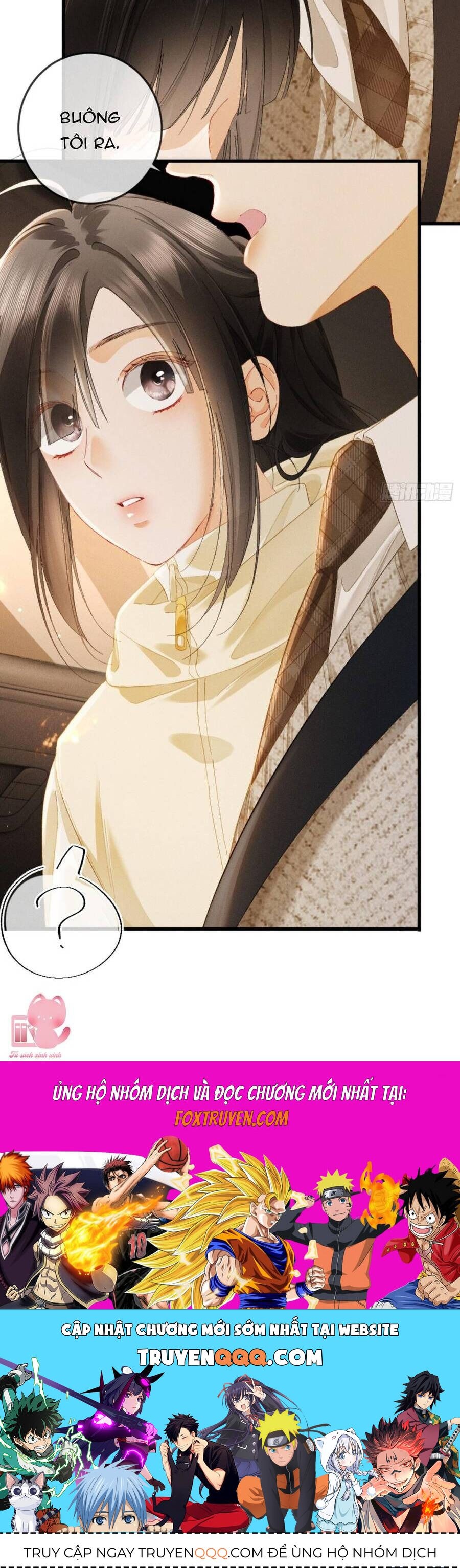 Sa Vào Cạm Bẫy! - Chapter 20 - Page 40