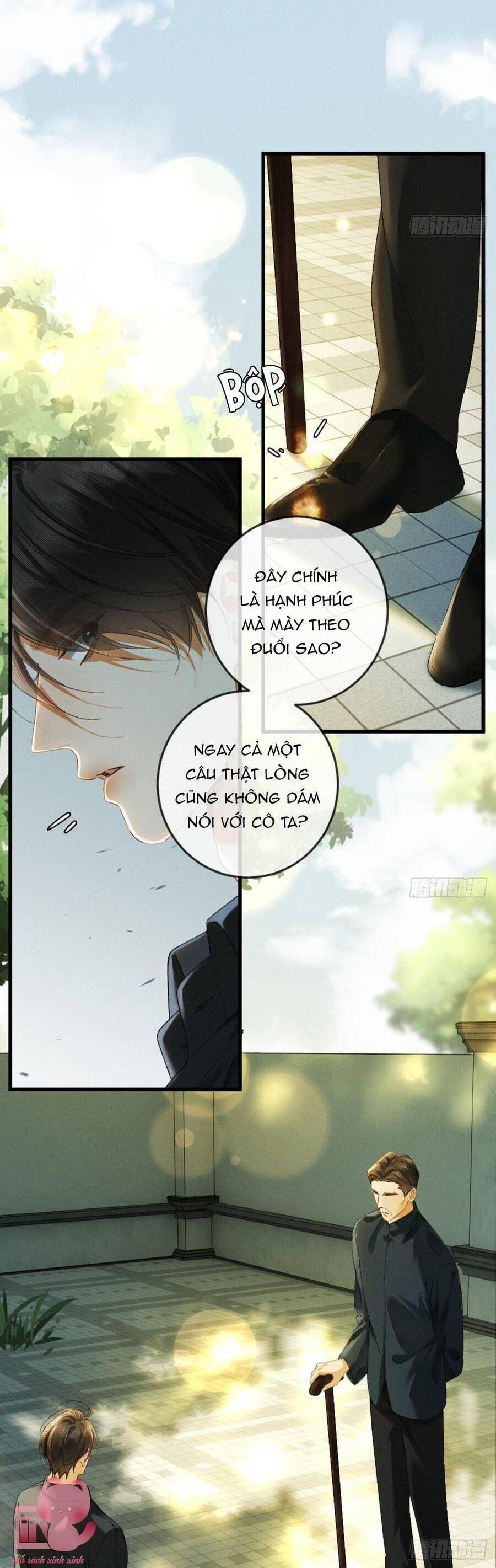 Sa Vào Cạm Bẫy! - Chapter 20 - Page 7