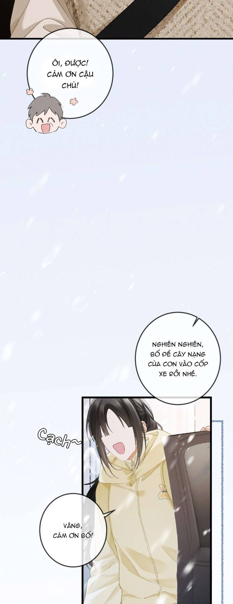 Sa Vào Cạm Bẫy! - Chapter 21 - Page 10