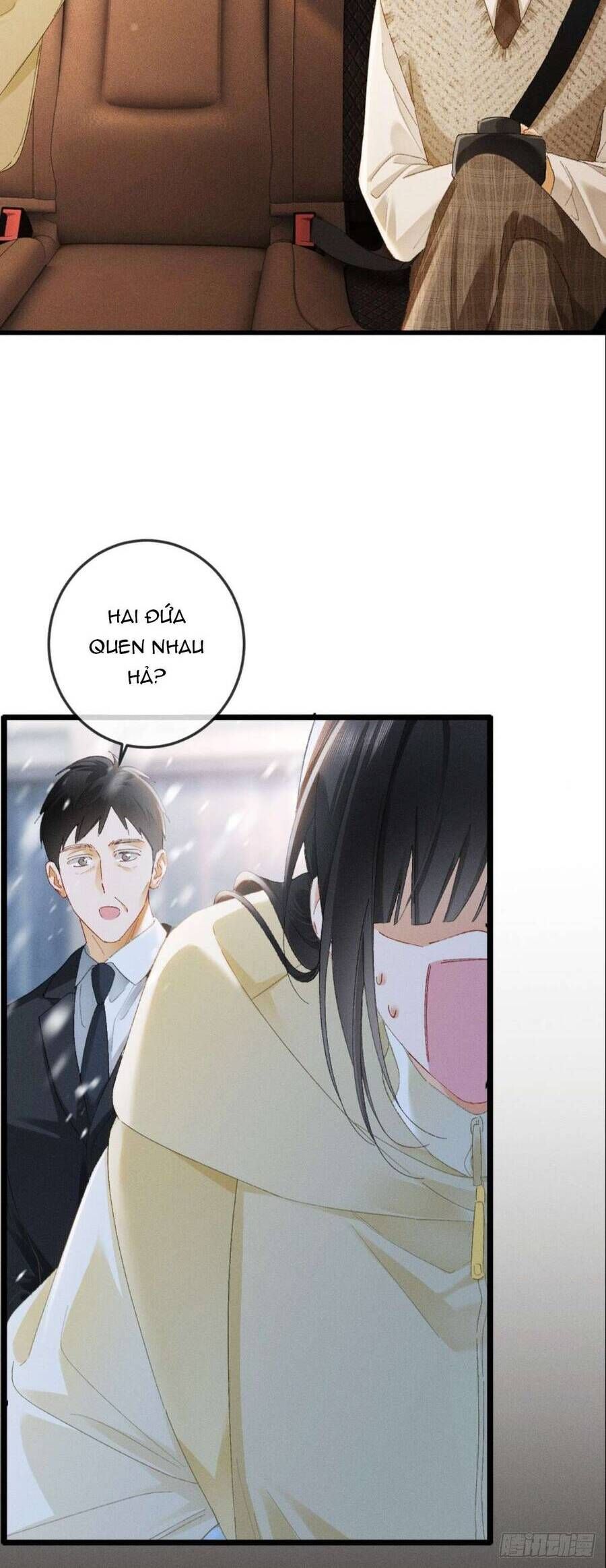 Sa Vào Cạm Bẫy! - Chapter 21 - Page 12