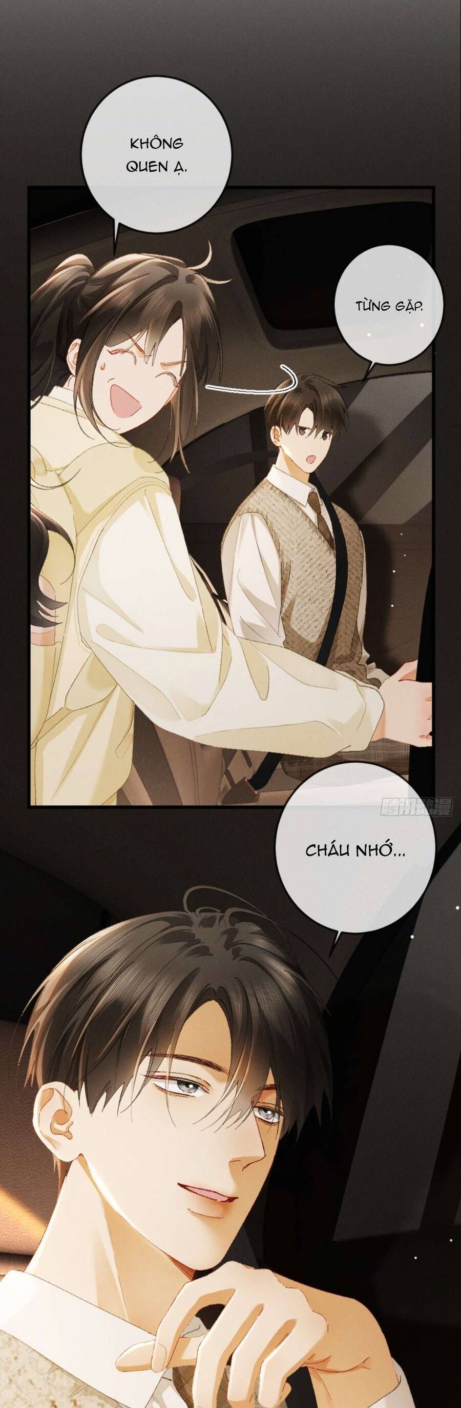 Sa Vào Cạm Bẫy! - Chapter 21 - Page 13