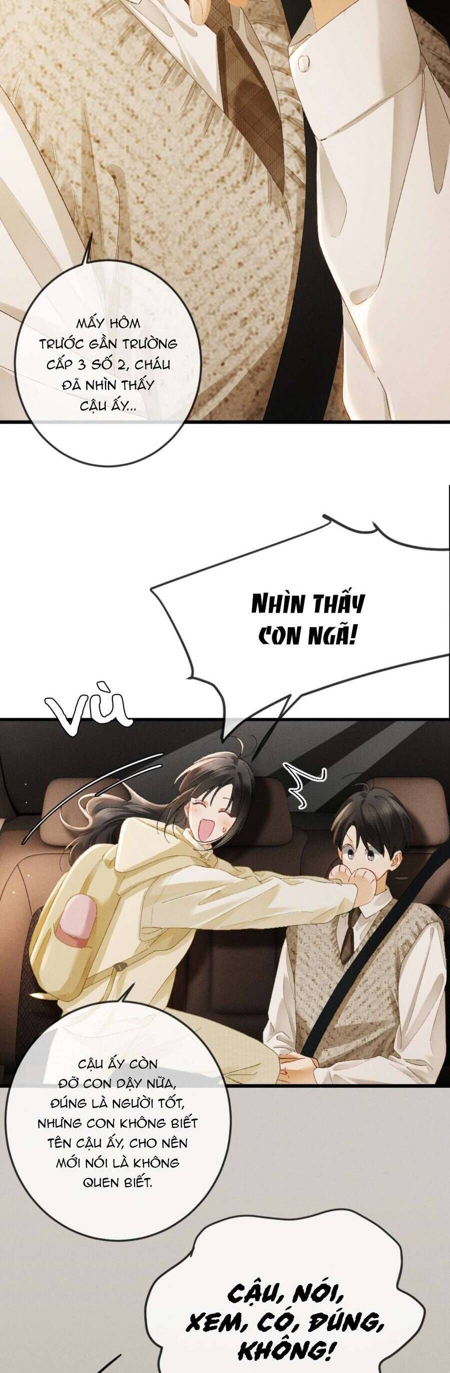 Sa Vào Cạm Bẫy! - Chapter 21 - Page 14