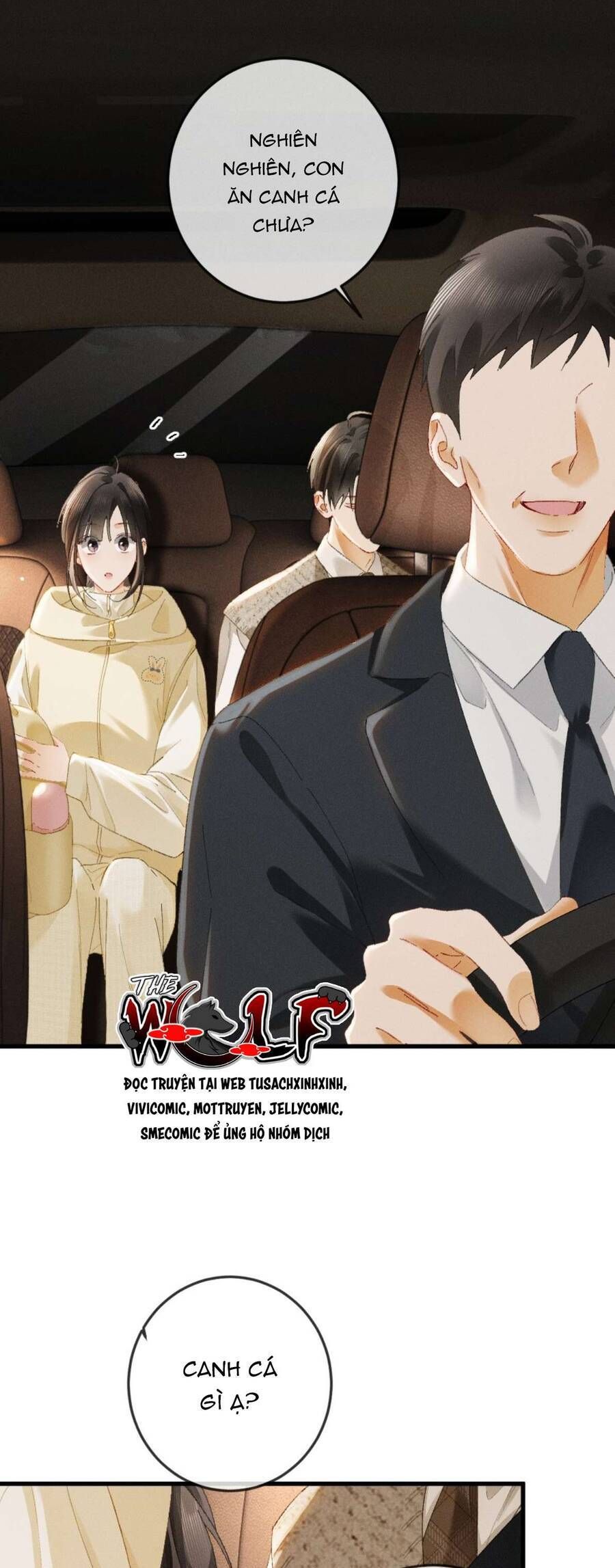 Sa Vào Cạm Bẫy! - Chapter 21 - Page 16