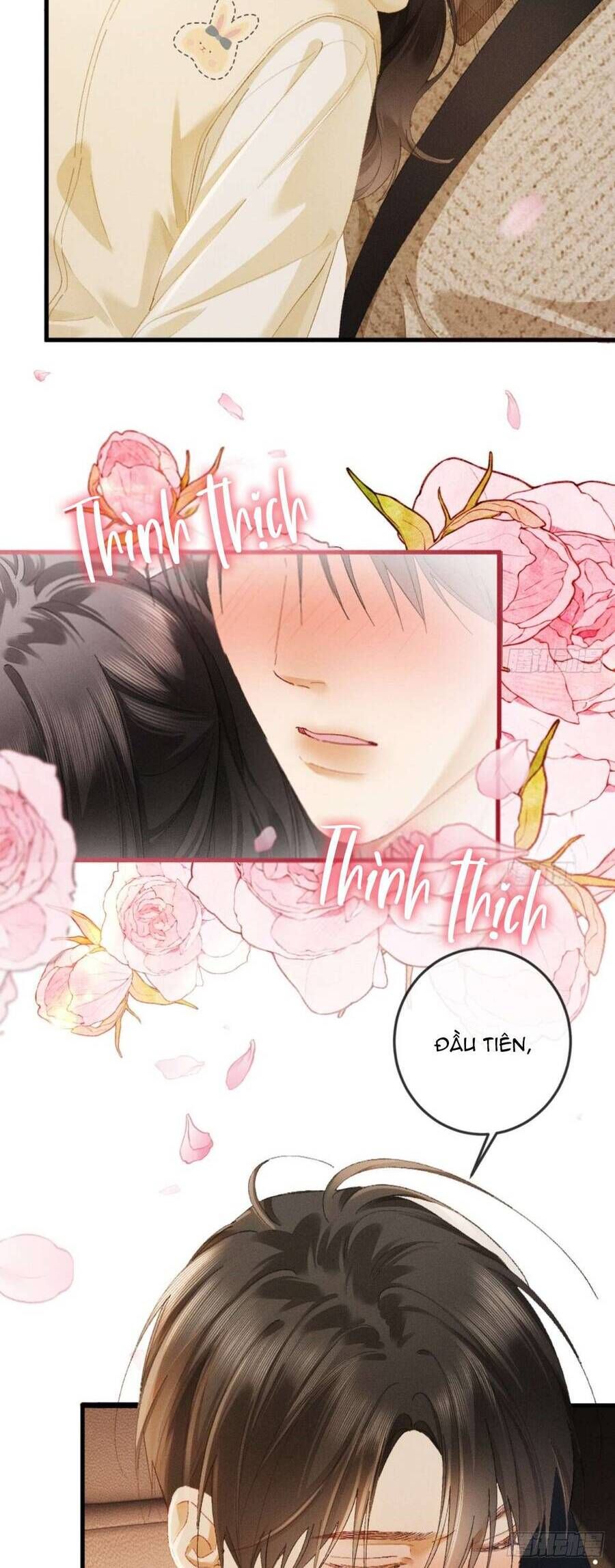 Sa Vào Cạm Bẫy! - Chapter 21 - Page 18