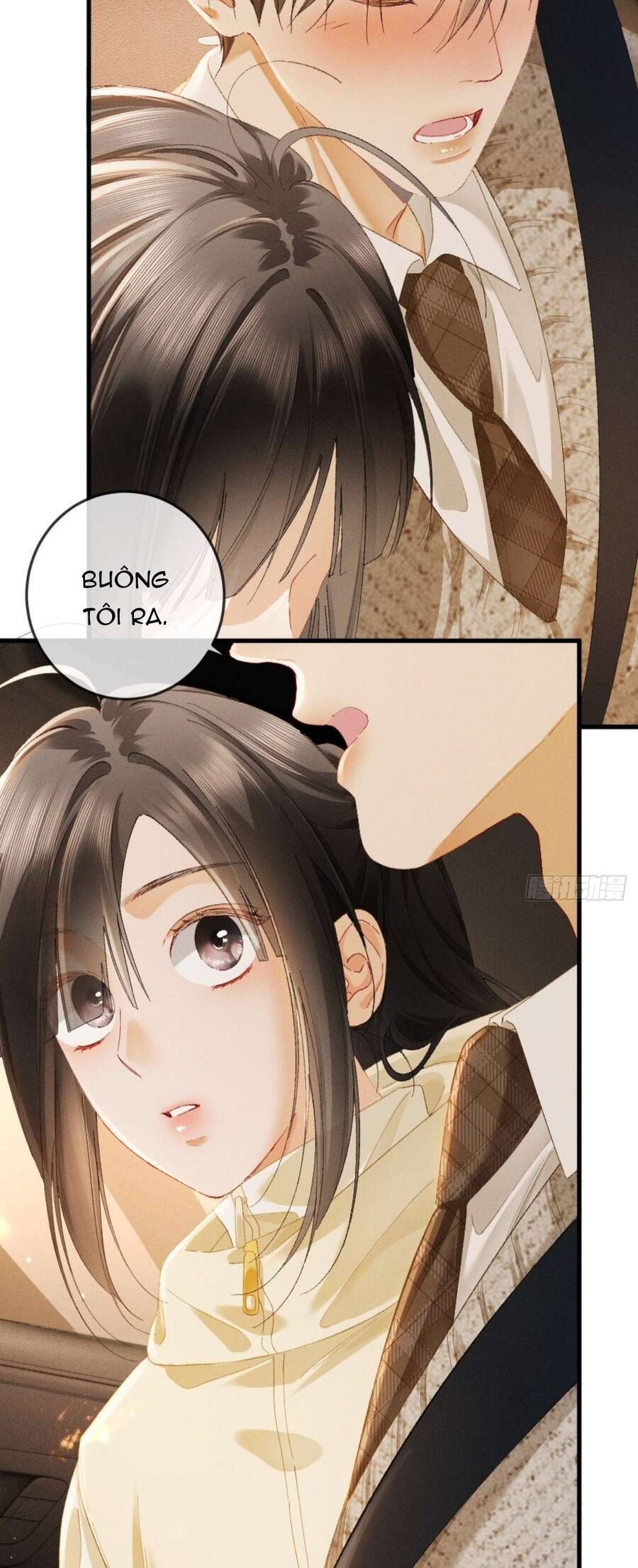 Sa Vào Cạm Bẫy! - Chapter 21 - Page 19