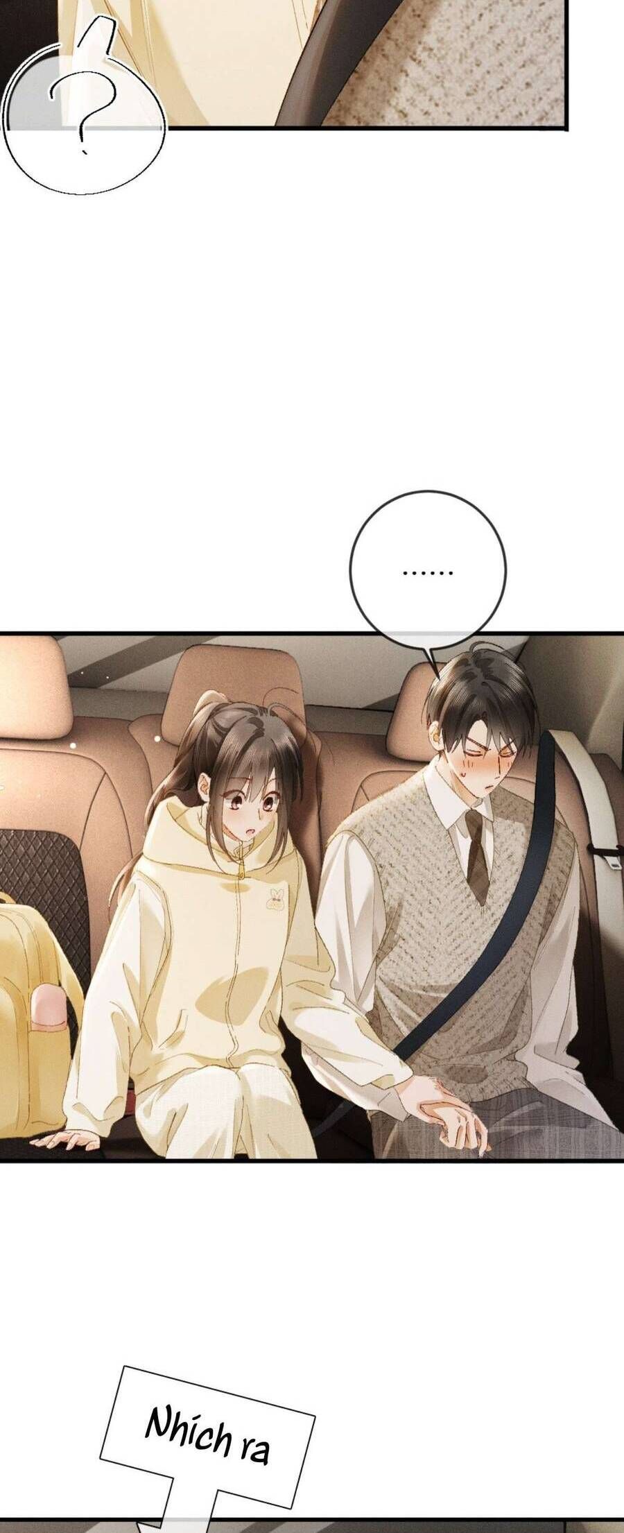Sa Vào Cạm Bẫy! - Chapter 21 - Page 20