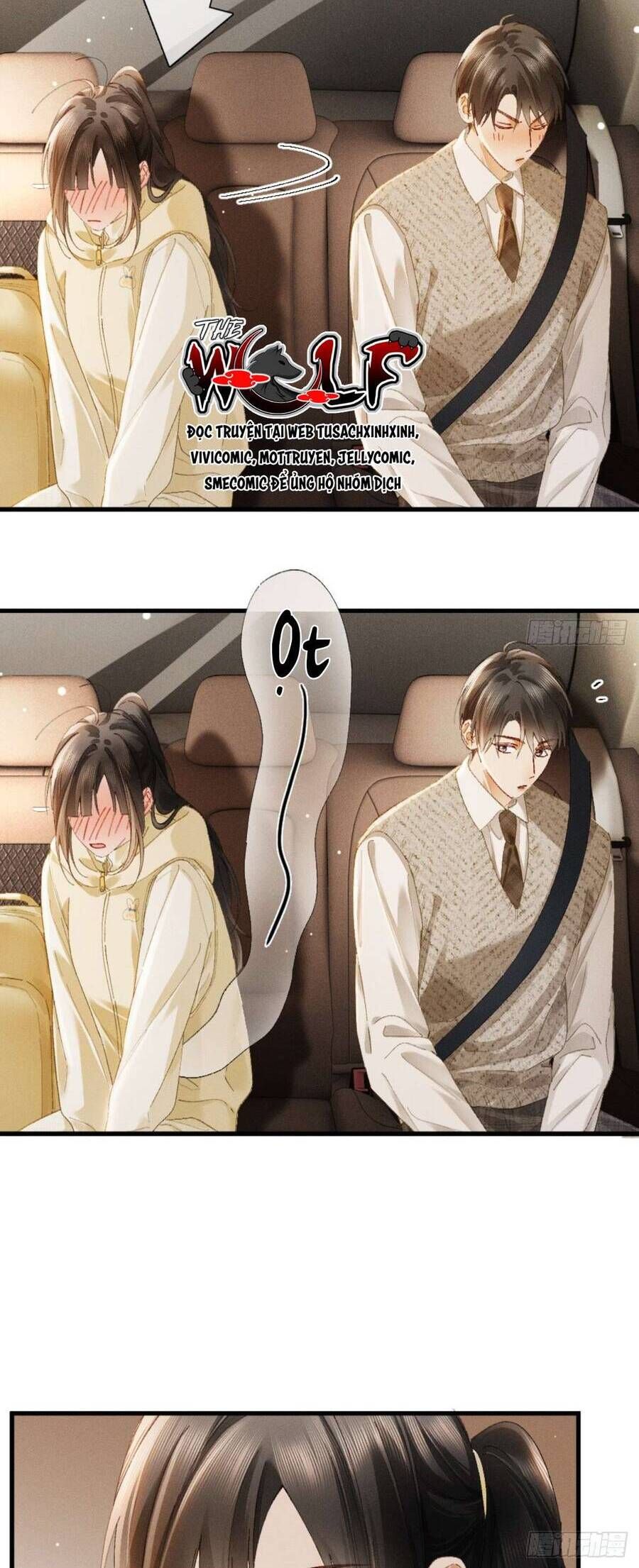 Sa Vào Cạm Bẫy! - Chapter 21 - Page 21