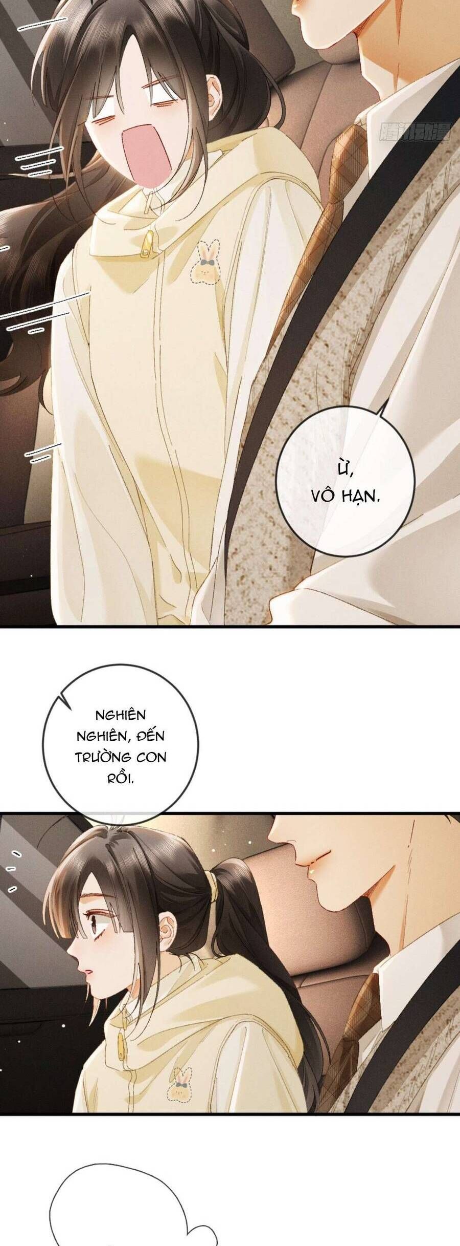 Sa Vào Cạm Bẫy! - Chapter 21 - Page 23