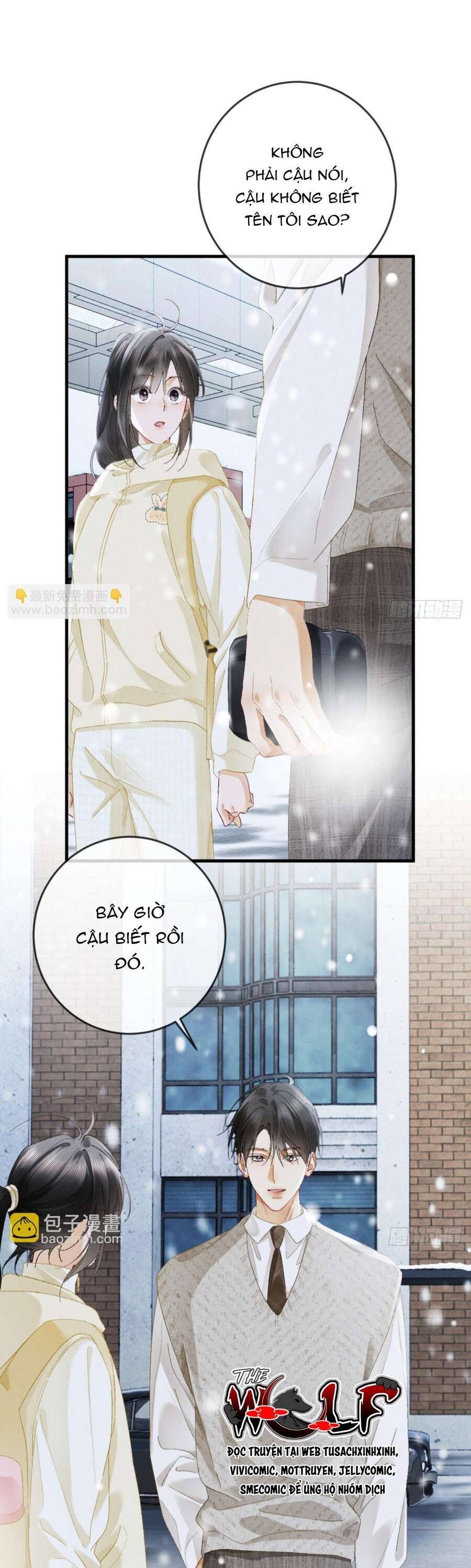 Sa Vào Cạm Bẫy! - Chapter 21 - Page 25