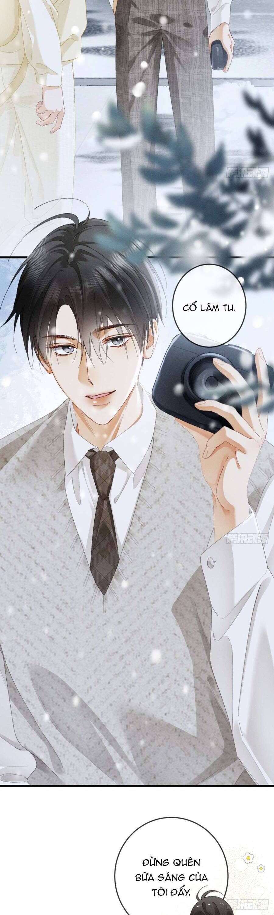 Sa Vào Cạm Bẫy! - Chapter 21 - Page 26