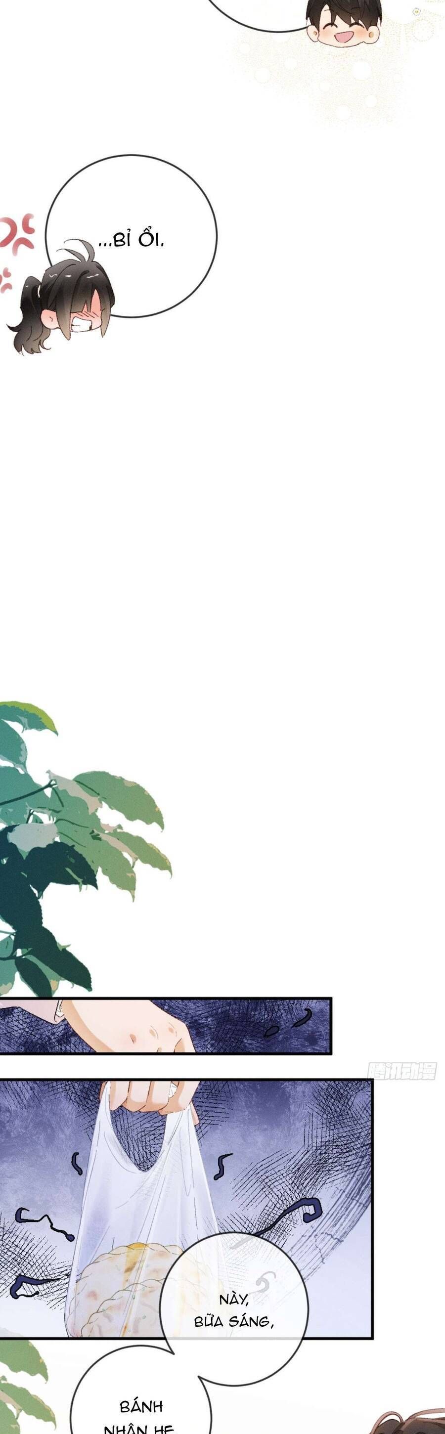 Sa Vào Cạm Bẫy! - Chapter 21 - Page 27