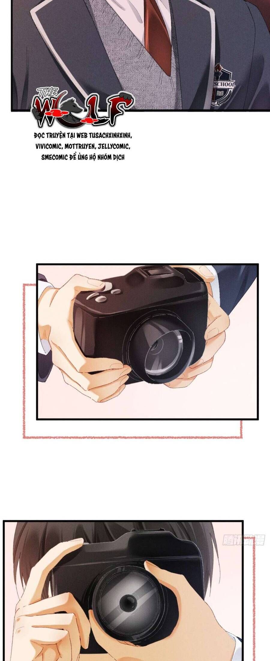 Sa Vào Cạm Bẫy! - Chapter 21 - Page 30
