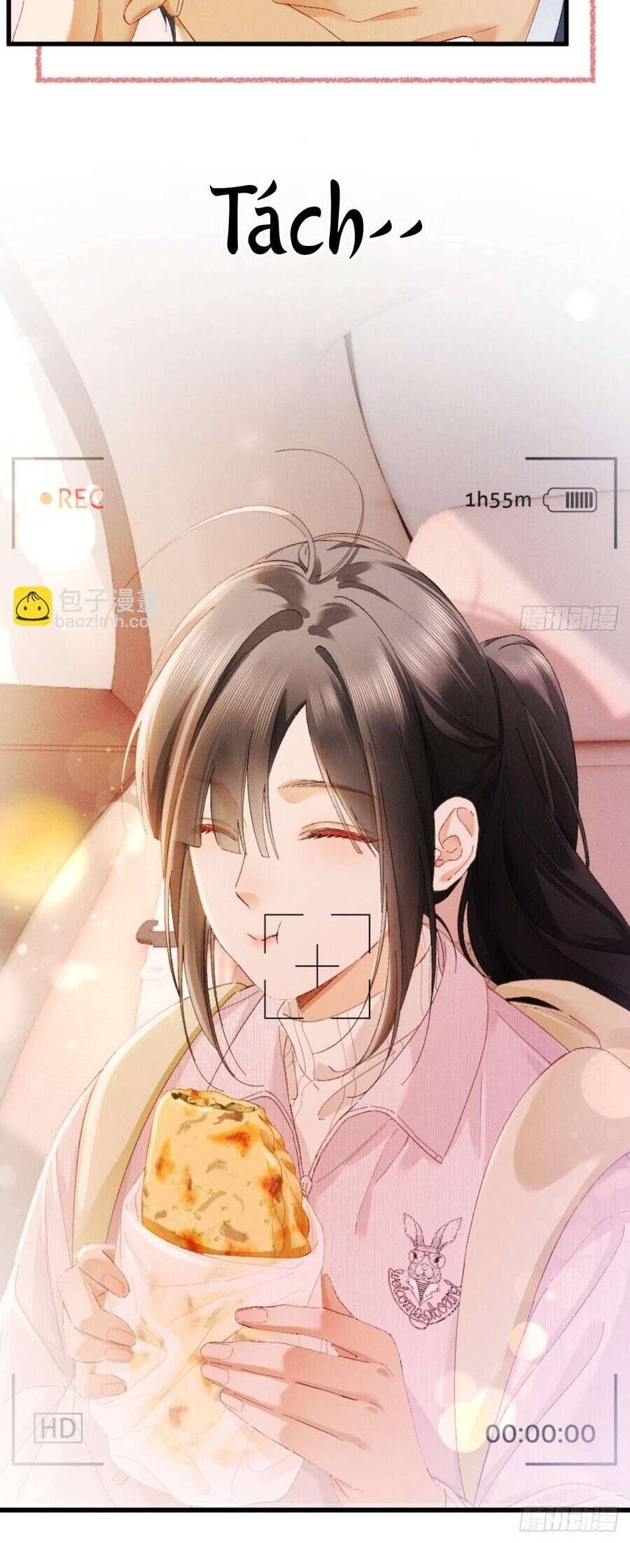 Sa Vào Cạm Bẫy! - Chapter 21 - Page 31