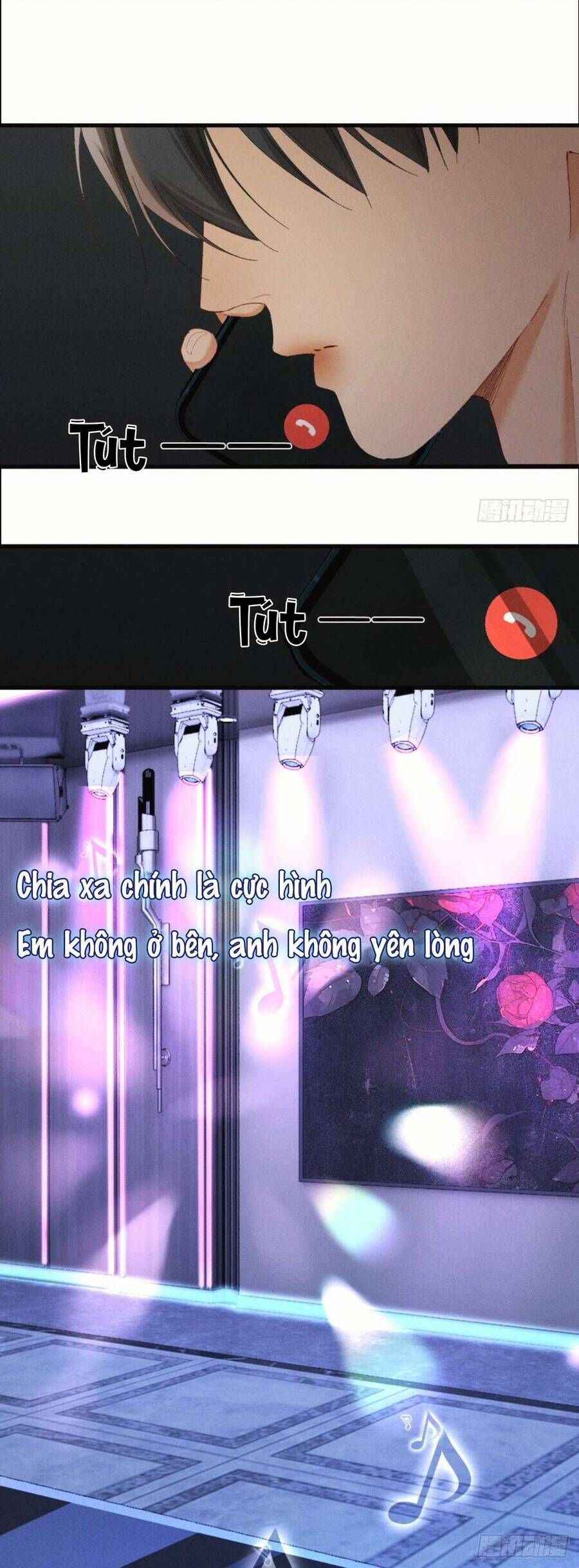 Sa Vào Cạm Bẫy! - Chapter 21 - Page 34