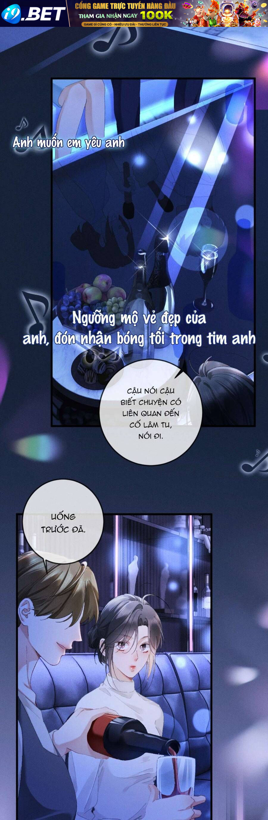 Sa Vào Cạm Bẫy! - Chapter 21 - Page 35