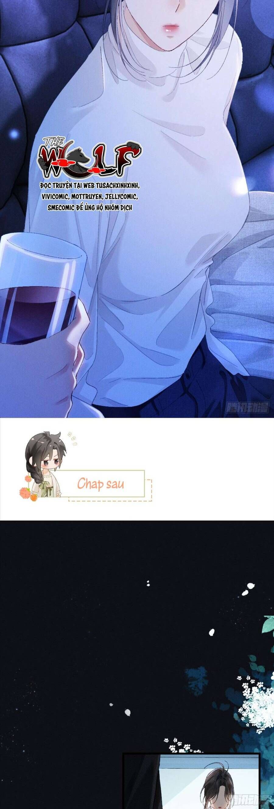 Sa Vào Cạm Bẫy! - Chapter 21 - Page 37