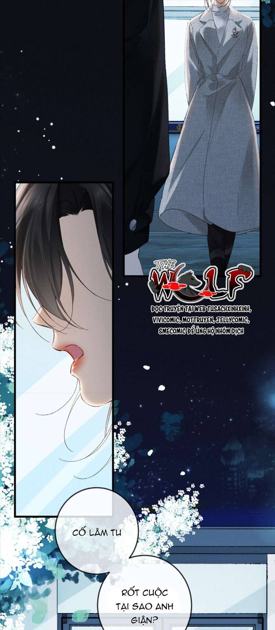 Sa Vào Cạm Bẫy! - Chapter 21 - Page 38