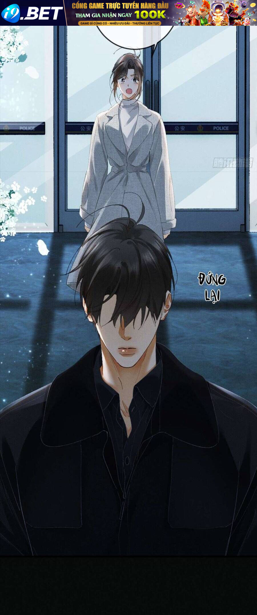 Sa Vào Cạm Bẫy! - Chapter 21 - Page 39