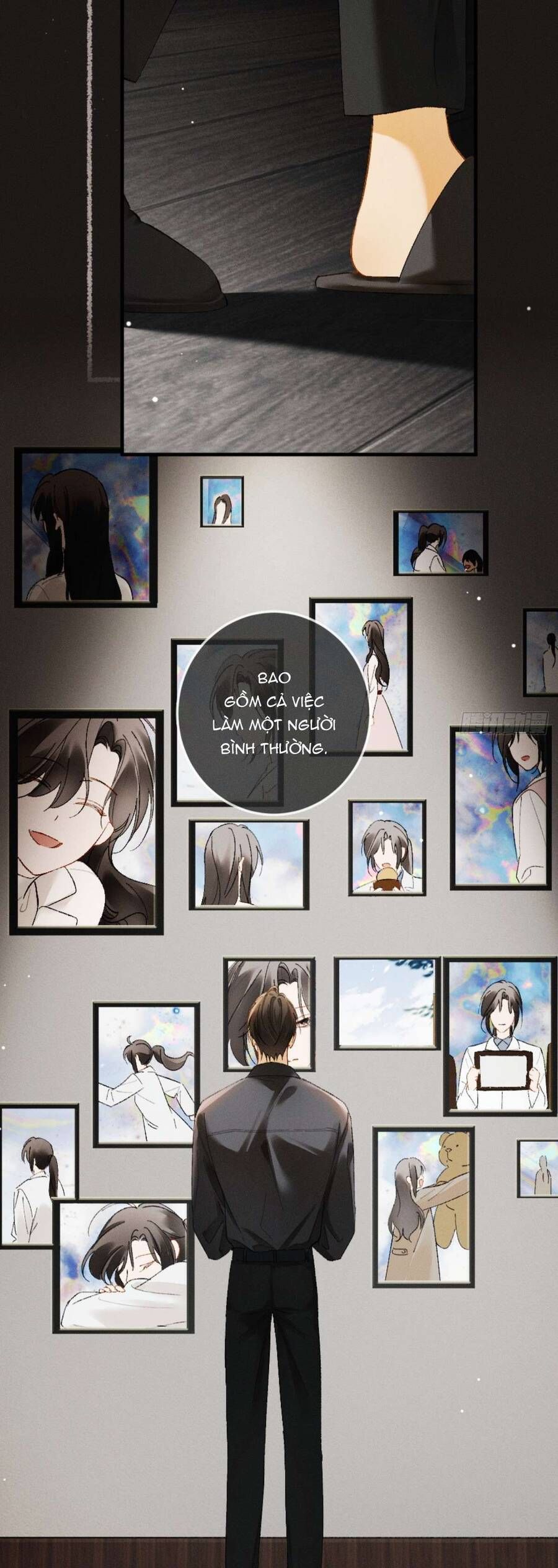 Sa Vào Cạm Bẫy! - Chapter 21 - Page 4