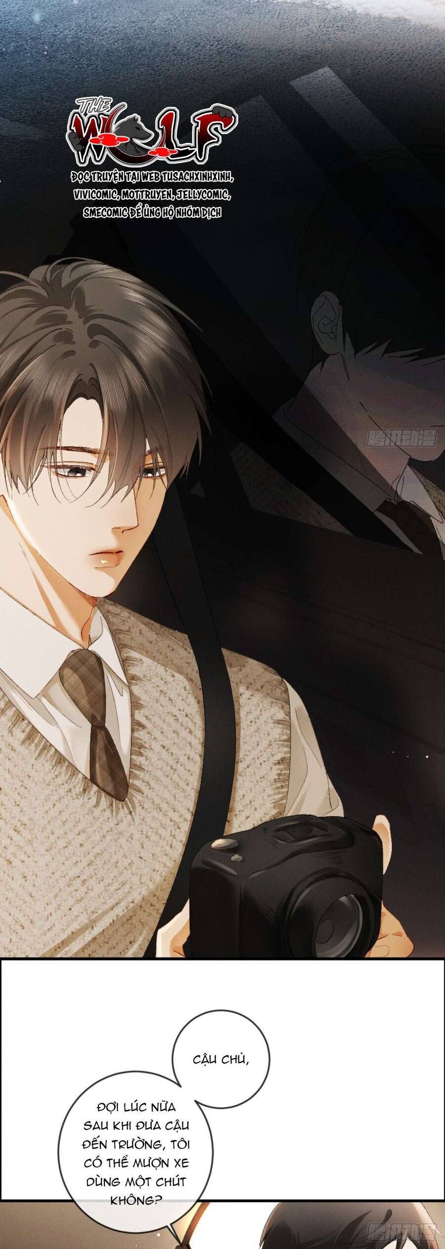 Sa Vào Cạm Bẫy! - Chapter 21 - Page 6