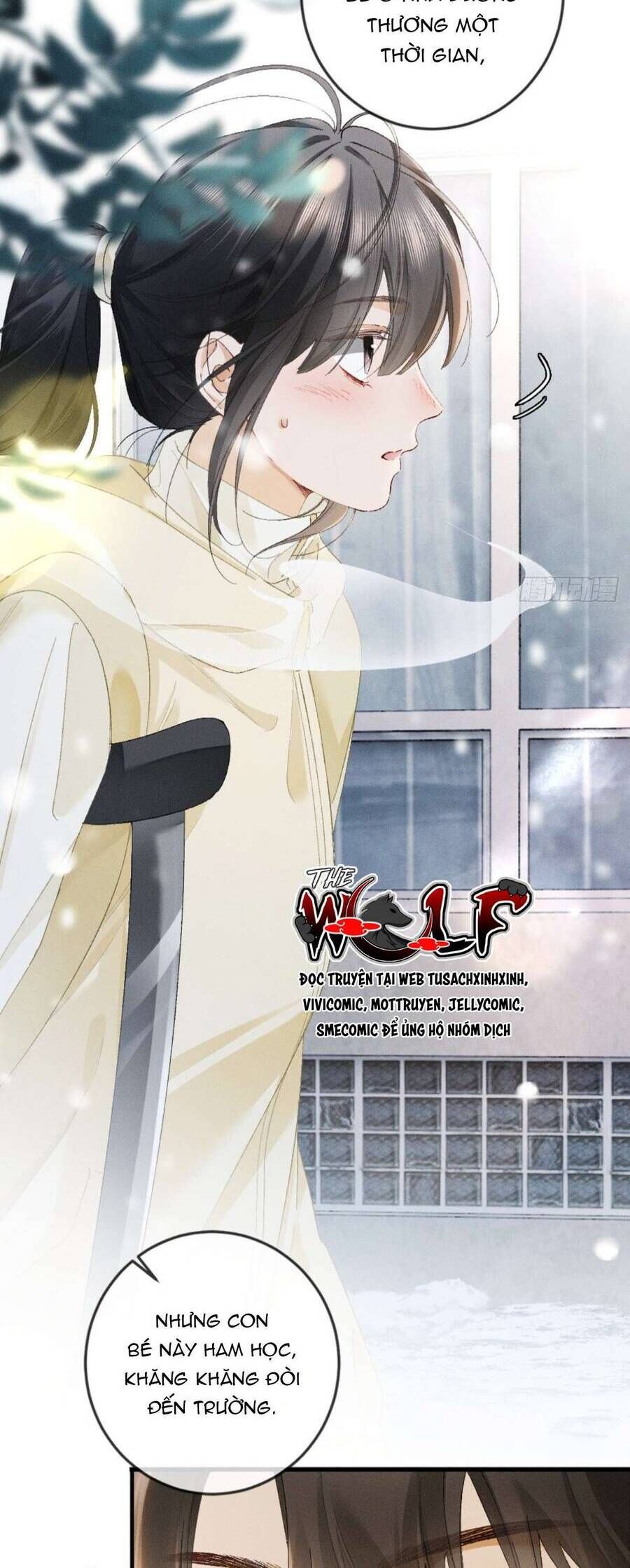 Sa Vào Cạm Bẫy! - Chapter 21 - Page 8