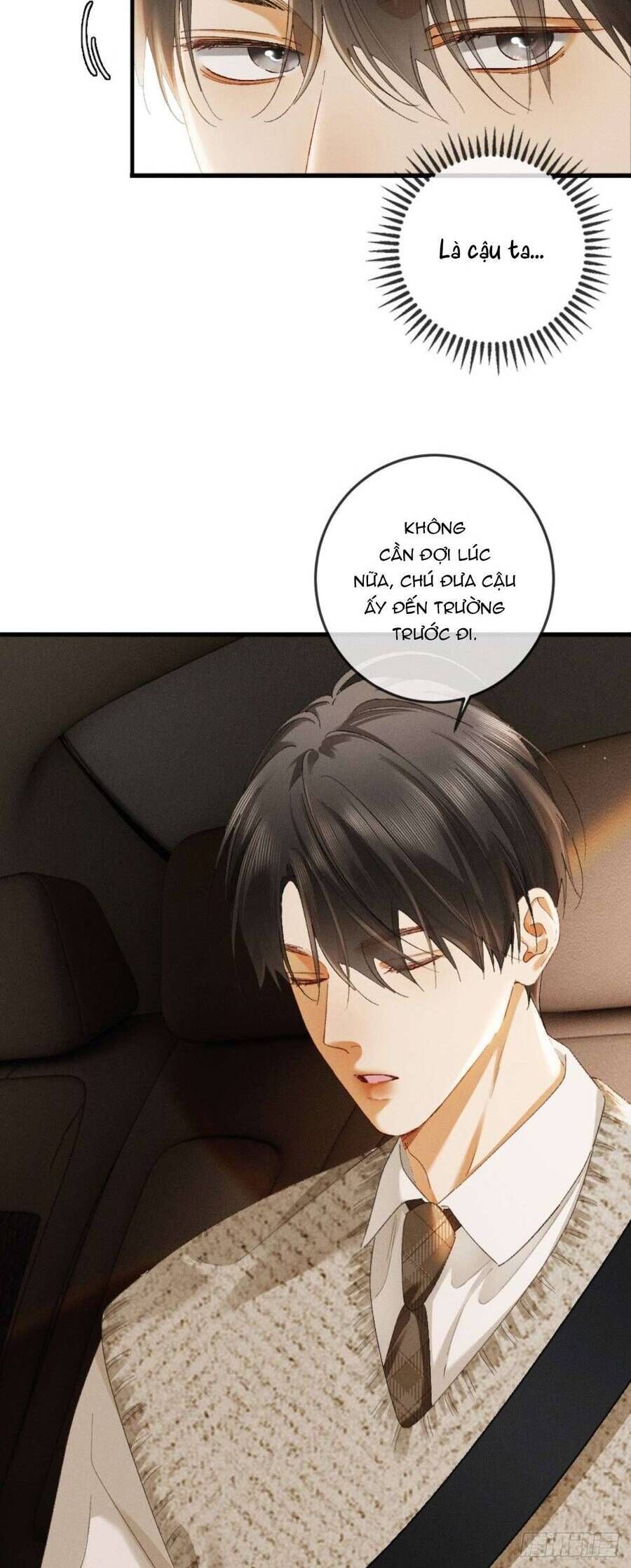 Sa Vào Cạm Bẫy! - Chapter 21 - Page 9