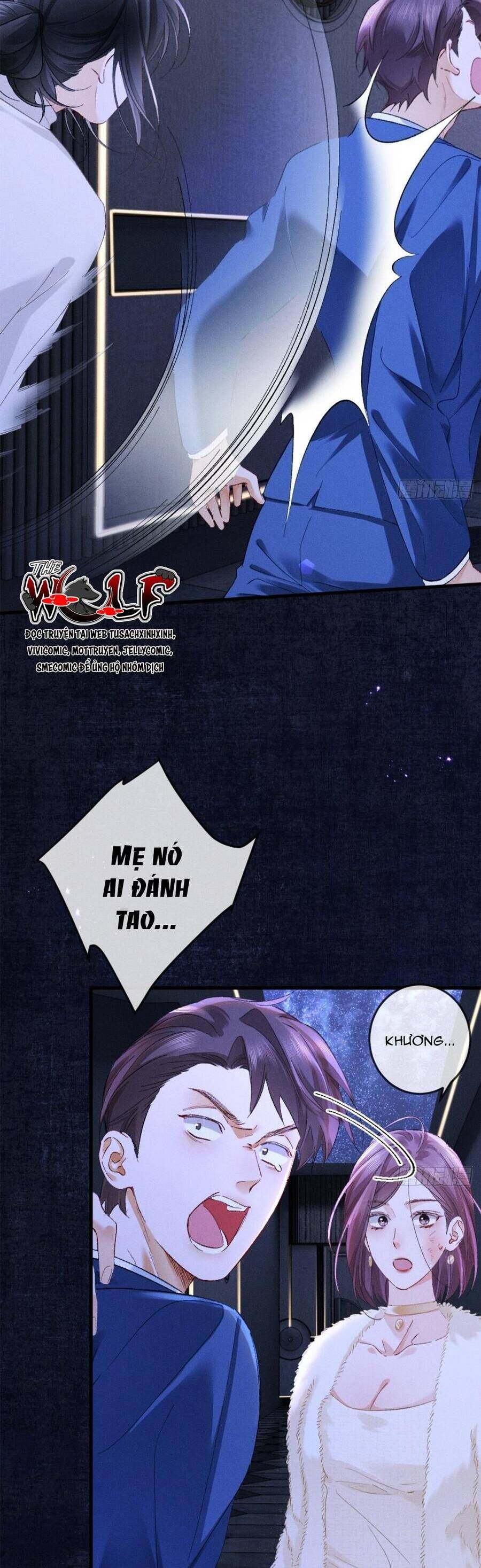 Sa Vào Cạm Bẫy! - Chapter 22 - Page 11