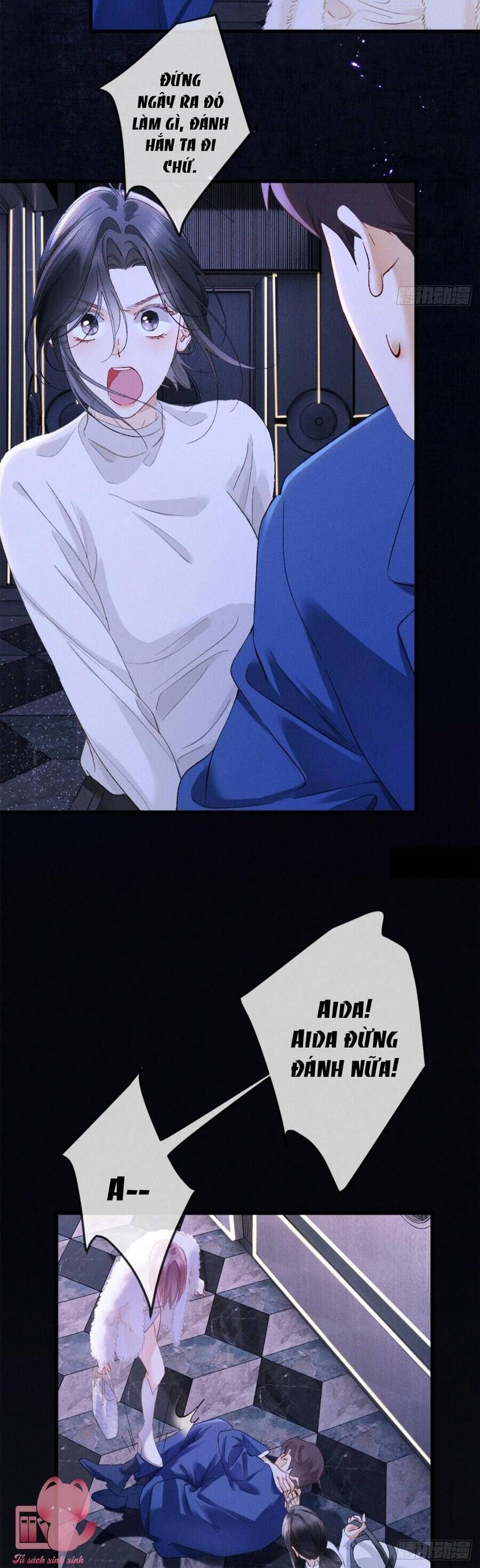 Sa Vào Cạm Bẫy! - Chapter 22 - Page 12