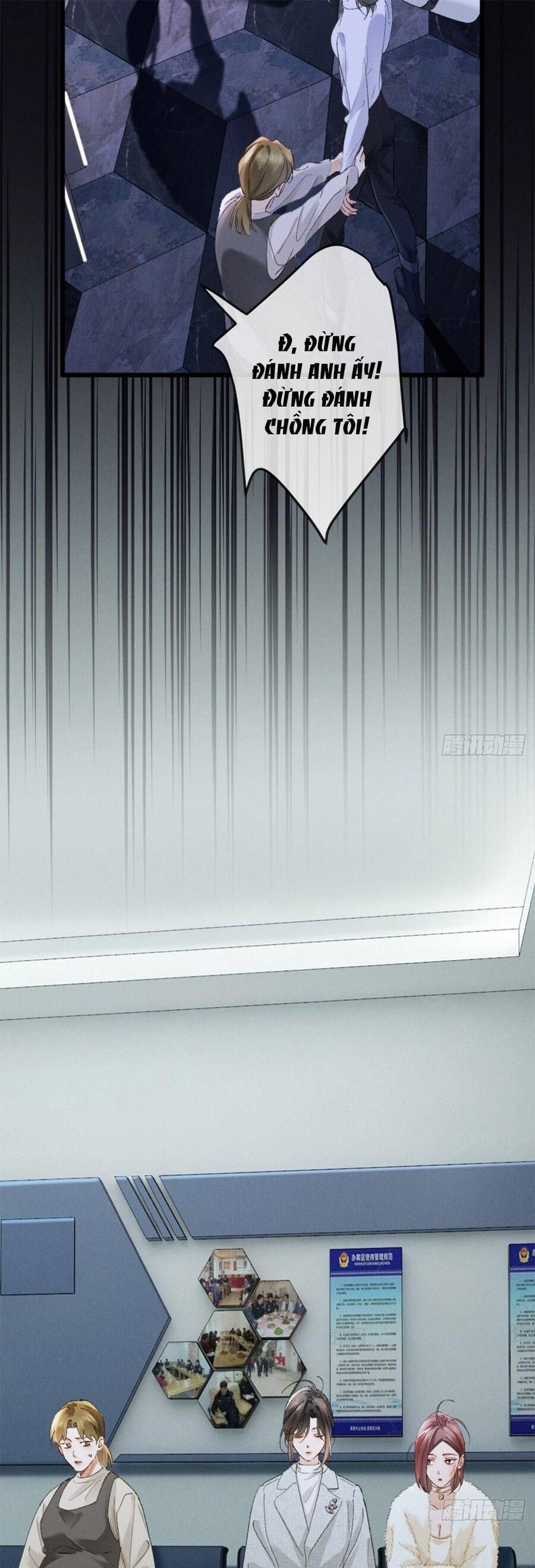 Sa Vào Cạm Bẫy! - Chapter 22 - Page 13