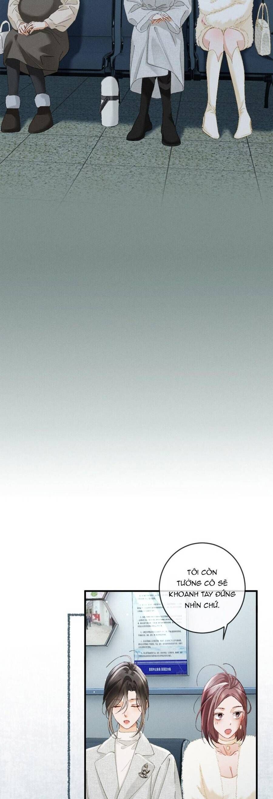 Sa Vào Cạm Bẫy! - Chapter 22 - Page 14