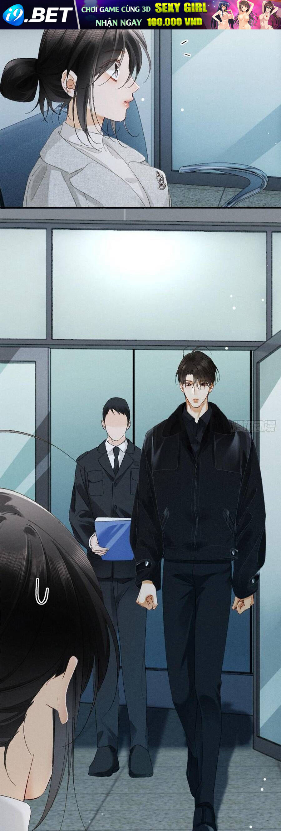 Sa Vào Cạm Bẫy! - Chapter 22 - Page 19