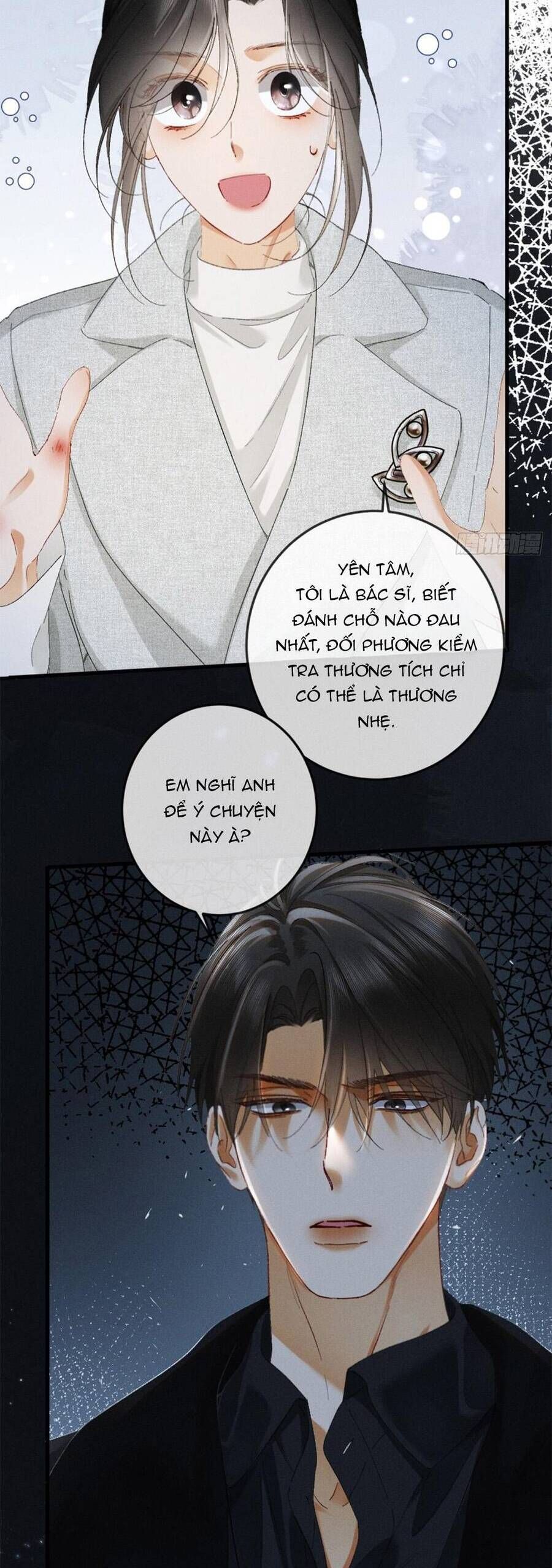 Sa Vào Cạm Bẫy! - Chapter 22 - Page 21