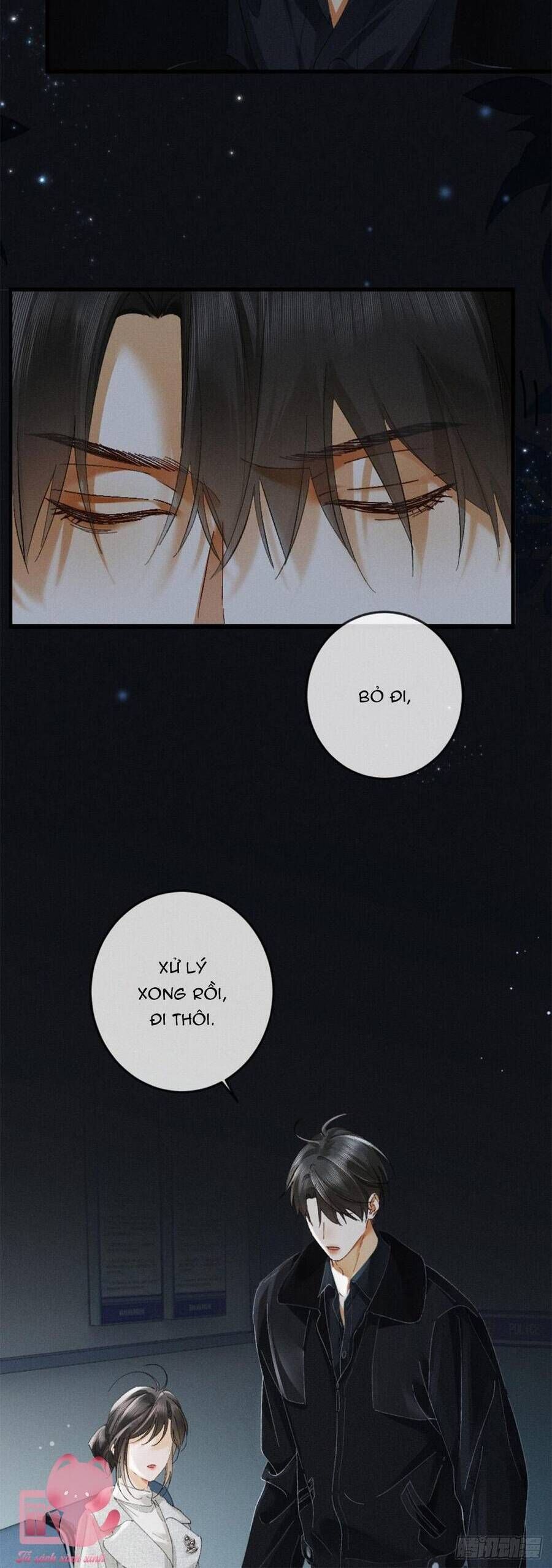 Sa Vào Cạm Bẫy! - Chapter 22 - Page 22