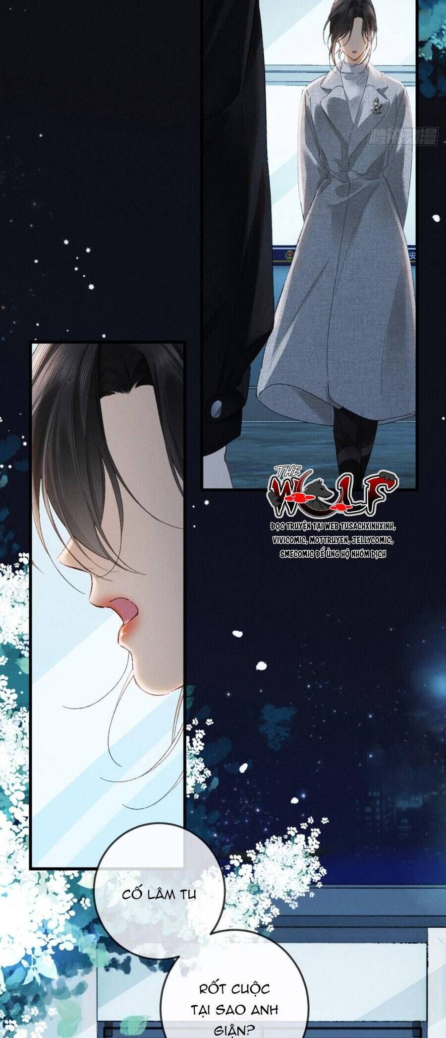 Sa Vào Cạm Bẫy! - Chapter 22 - Page 24