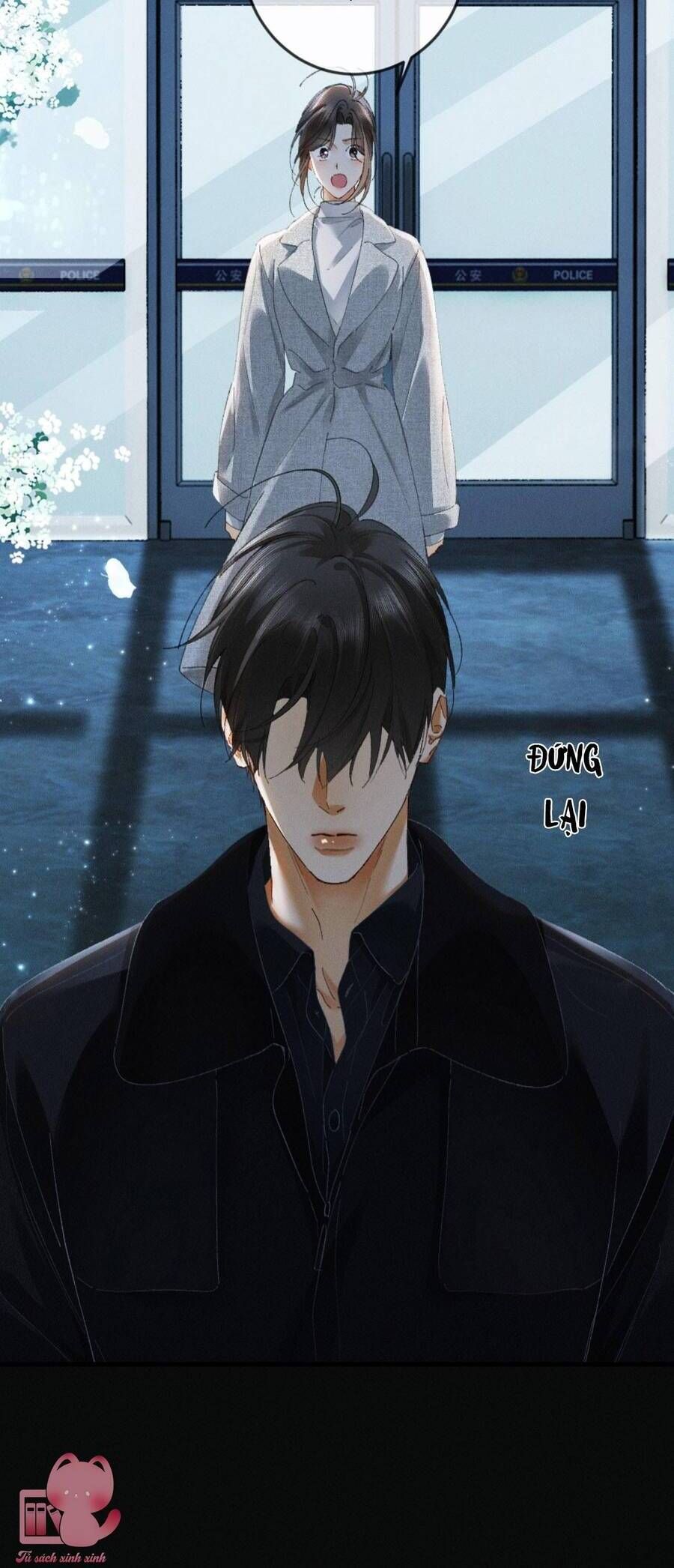 Sa Vào Cạm Bẫy! - Chapter 22 - Page 25