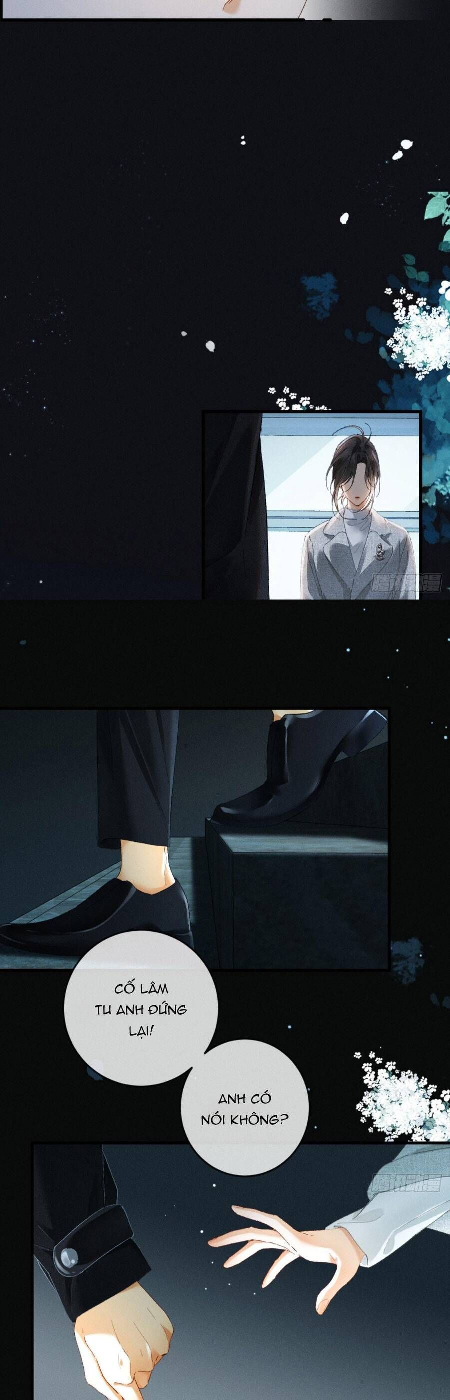 Sa Vào Cạm Bẫy! - Chapter 22 - Page 26