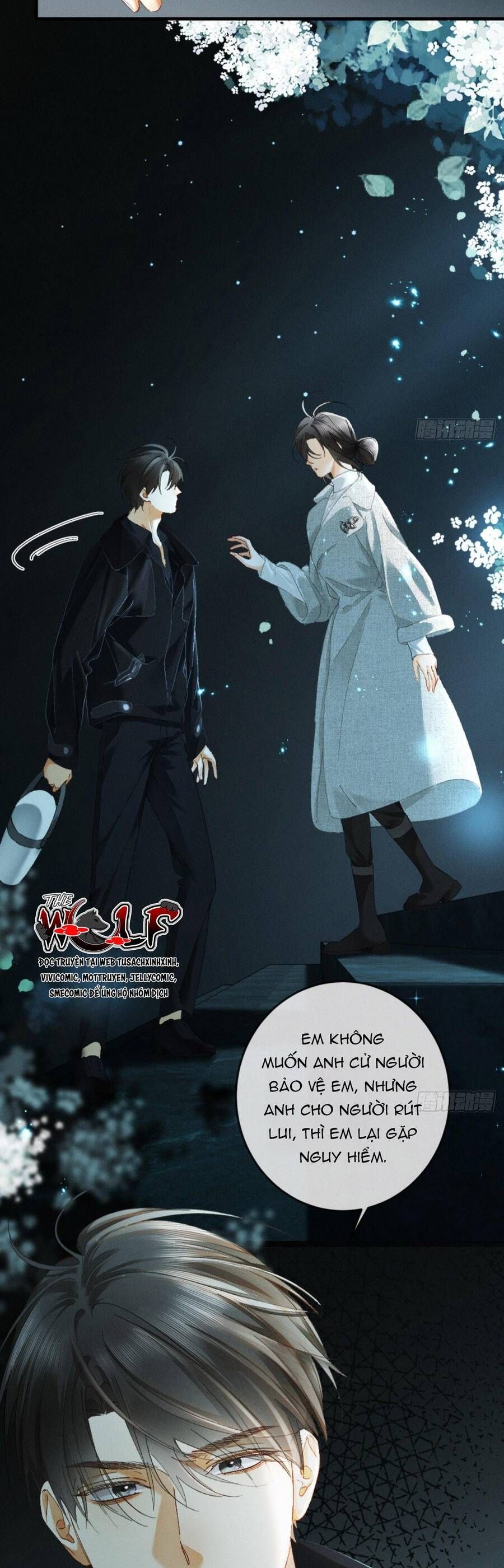 Sa Vào Cạm Bẫy! - Chapter 22 - Page 27