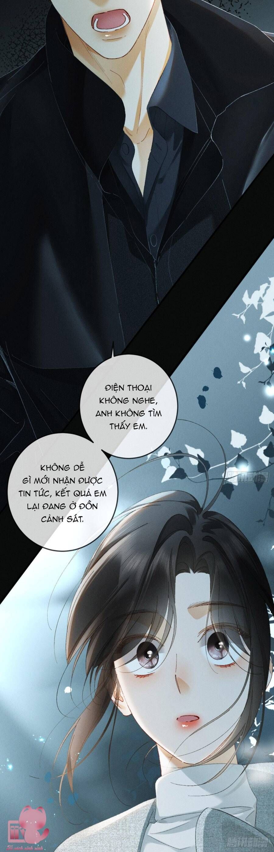 Sa Vào Cạm Bẫy! - Chapter 22 - Page 28