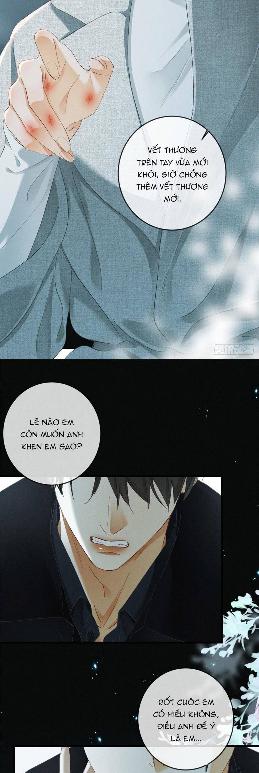 Sa Vào Cạm Bẫy! - Chapter 22 - Page 29