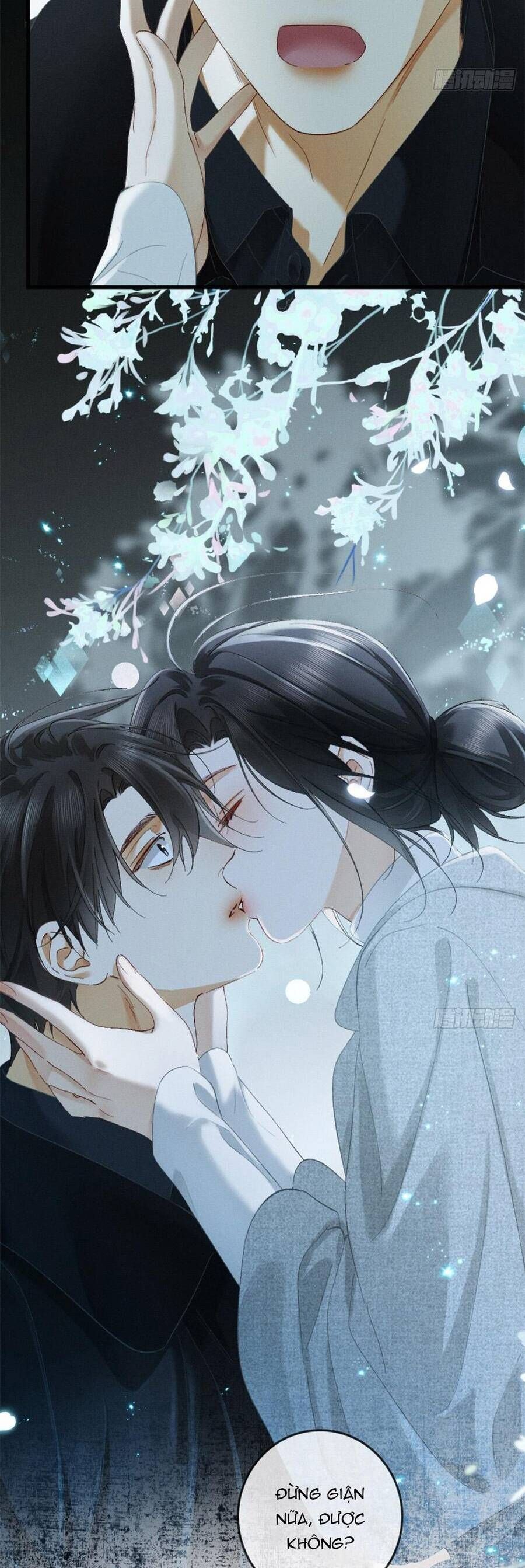 Sa Vào Cạm Bẫy! - Chapter 22 - Page 30