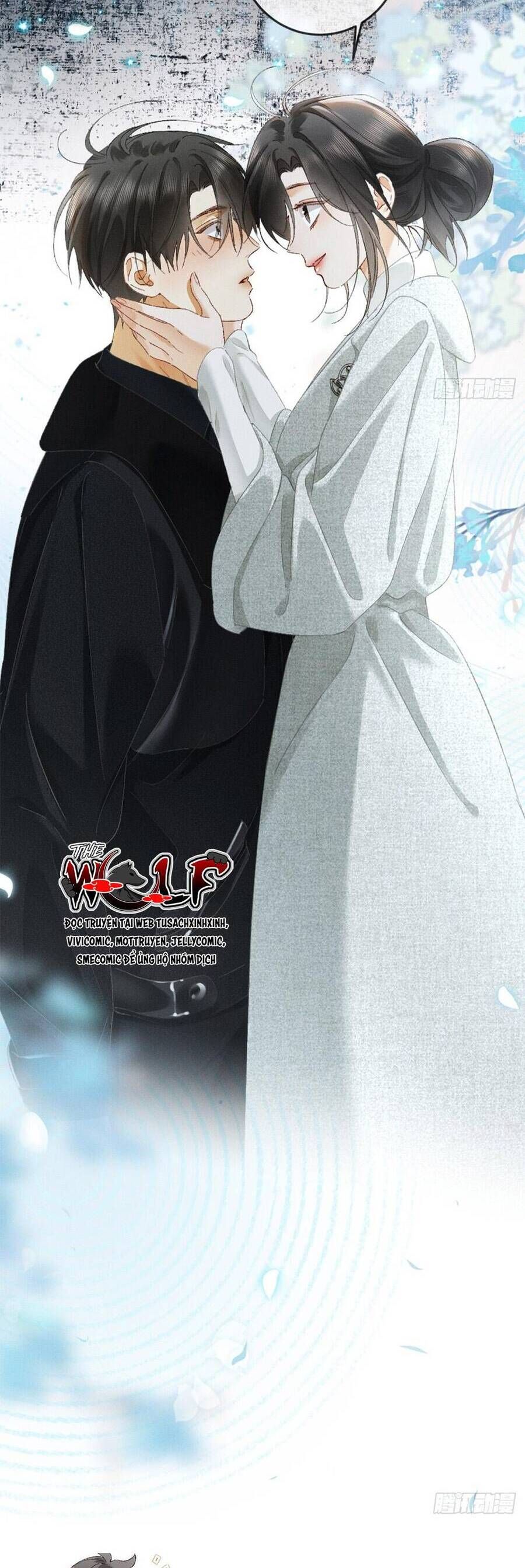 Sa Vào Cạm Bẫy! - Chapter 22 - Page 31