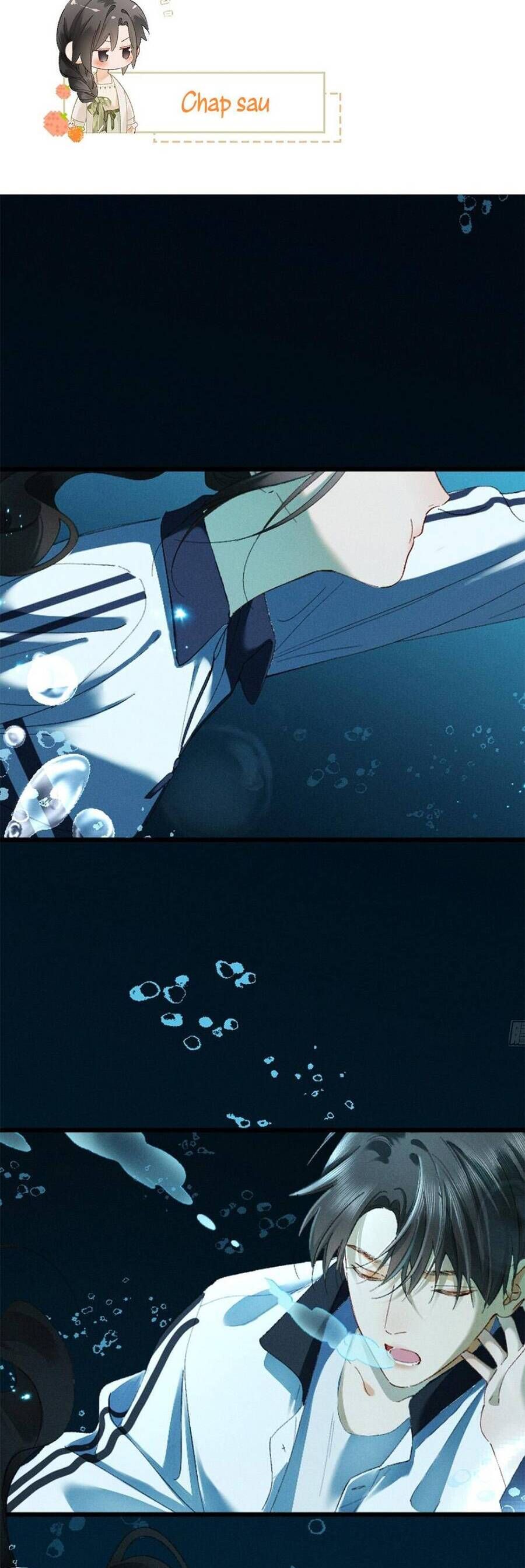 Sa Vào Cạm Bẫy! - Chapter 22 - Page 32