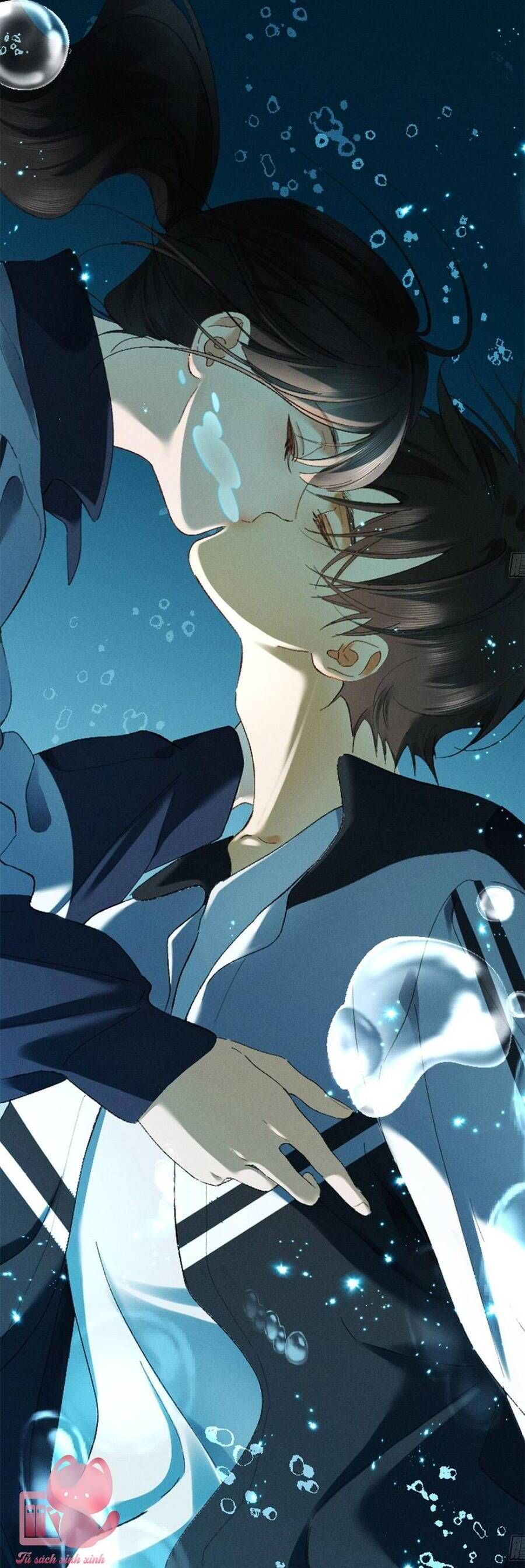 Sa Vào Cạm Bẫy! - Chapter 22 - Page 33