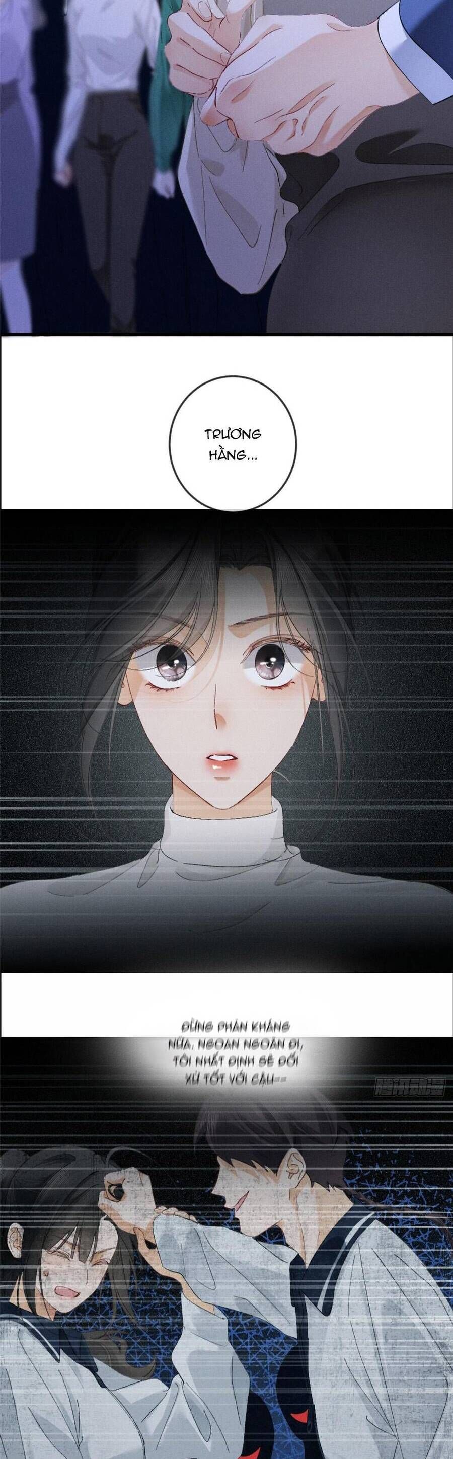 Sa Vào Cạm Bẫy! - Chapter 22 - Page 6