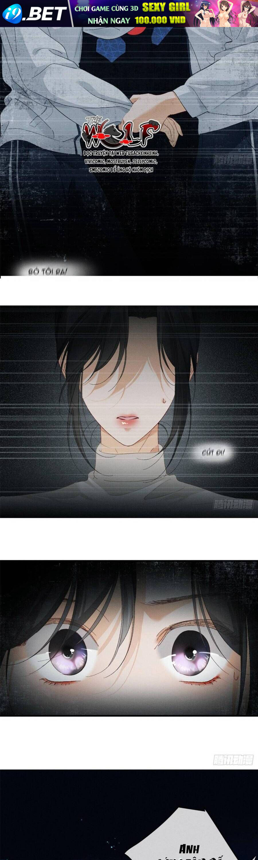 Sa Vào Cạm Bẫy! - Chapter 22 - Page 7